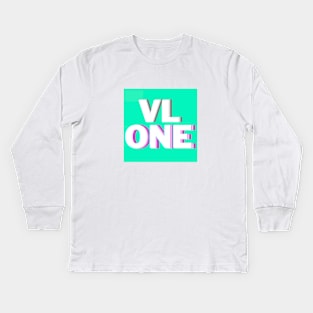 VLone.es Kids Long Sleeve T-Shirt